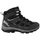 Jack Wolfskin Vojo 3 Texapore Mid Wanderstiefel - Dark Steel / Purple - EU 35 1/2