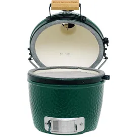 Big Green Egg Mini