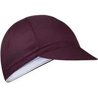 GripGrab Leichte Sommer Cycling Cap UV Schutz Fahrrad Mütze Retro Fliegenschutz Unterhelm Kappe Fahrradmütze Unter Helm - 57-63