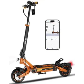 RCB D5 PRO orange