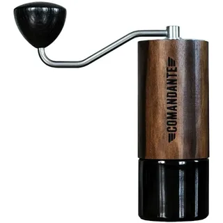 Comandante C40 MK4 Nitro Blade liquid amber