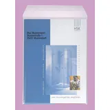 docuCARE® Folienversandtaschen DIN B4 ohne Fenster transparent 100 St.