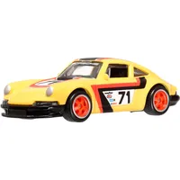 HOT WHEELS Premium Porsche 911, Car Culture Circuit Legends-Fahrzeuge