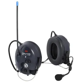3M LiteCom Plus MT73H7B4410WS6EU Kapselgehörschutz-Headset 33 dB 1St.