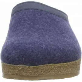 HAFLINGER Grizzly Torben Blau 50