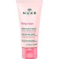 NUXE Very Rose Hand- und Nagelcreme