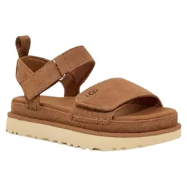 UGG Australia UGG Goldenstar Damen CHESTNUT EU 38