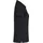 Clique Heavy Premium Poloshirt Schwarz L