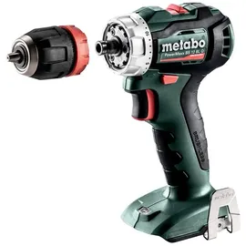 Metabo PowerMaxx BS 12 BL Q ohne Akku 601045850