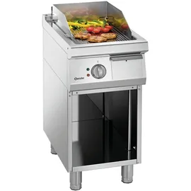 Bartscher Spritzschutz 740 Edelstahl