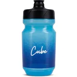 Cube Trinkflasche Flow 400 KIDS - blue