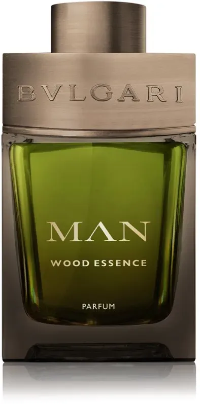 BVLGARI Bvlgari Man Wood Essence Parfum Parfüm für Herren 100 ml