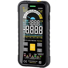 PCWork PCW03A Multimeter