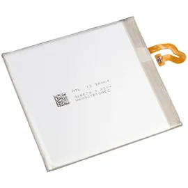AccuCell Akku passend für LG G8s ThinQ, Li-Polymer, 3,85V, 3500mAh, 13,5Wh
