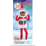HCM Weihnachtswichtel-Zubehör "Winterspaziergang Set"