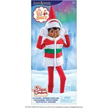 HCM Weihnachtswichtel-Zubehör "Winterspaziergang Set"