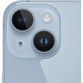 Apple iPhone 14 128 GB Blau