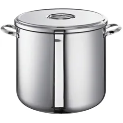 Schulte Ufer Edelstahl Suppentopf Romana 28 cm