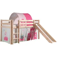 58 aufm Kessel Kinderbett Karolina 90 x 200 cm