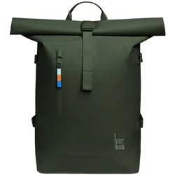Got Bag ROLLTOP 2.0, Algae