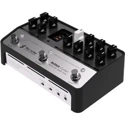 Two Notes ReVolt Guitar Preamp - Preamp E-Gitarre