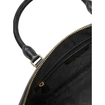 Michael Kors Murphy Large Umhängetasche Kunstleder Schwarz