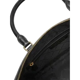 Michael Kors Murphy Large Umhängetasche Kunstleder Schwarz