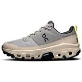 On Cloudrock Low WP Damen Alloy / ICE 37
