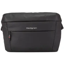 Hedgren Bike Gürteltasche RFID 39 cm black