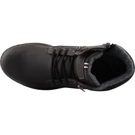 Dockers 47LY001 Herren Schwarz 42