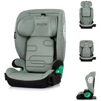 Chipolino Patrol i-Size Grün