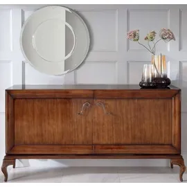 Casa Padrino Kommode 187 x 95 x 52 cm Braun
