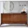 Casa Padrino Kommode 187 x 95 x 52 cm Braun