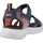 SKECHERS MICROSPEC-SPLASH Blau - Blau - 27