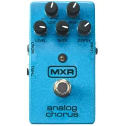 MXR M 234 Analog Chorus