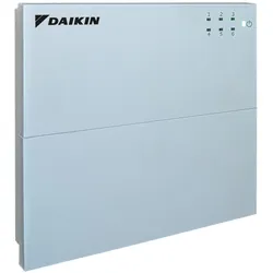 Daikin Mischermodul Reglereinheit ohne Pumpen Heizungsanlagen Zubehör Wärmepumpe