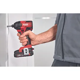 Flex Akkuadapter PS 10,8/18,0 456071
