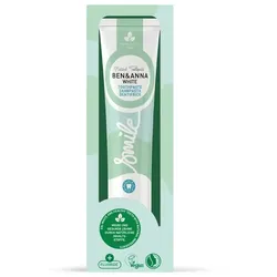 Toothpaste White