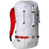 The North Face Verto 27 27 l grau/weiss