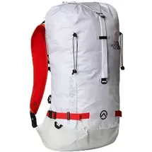 The North Face Verto 27 27 l grau/weiss