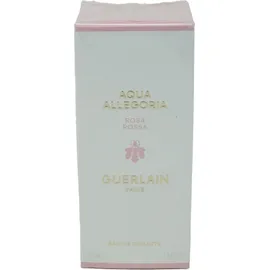 Guerlain Aqua Allegoria Rosa Rossa Eau de Toilette 75 ml