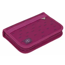 Lässig Boxy Unique 7-tlg. speckles berry