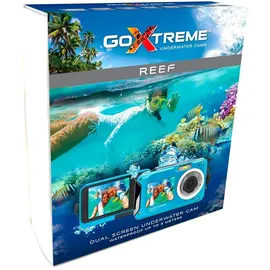 Easypix GoXtreme Reef blau