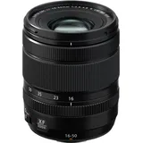 Fujifilm Fujinon XF 16-50mm 2.8-4.8 R LM WR
