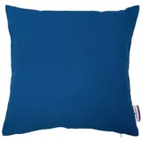 Tom Tailor Kissenbezug Dove 2 St. 40 x 40 cm royalblau