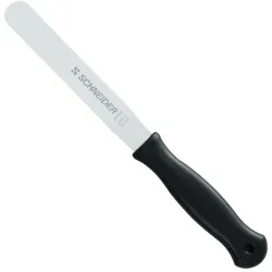 SCHNEIDER Back- und Glasurpalette, 18 mm 262612 , Klingenlänge: 12 cm