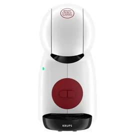 Krups Nescafé Dolce Gusto Piccolo XS KP1A31 weiß