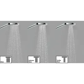 Hansgrohe Croma Select E Vario EcoSmart (26813400)