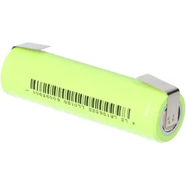 BMZ Lishen LR1865SS 18650 30E 3,65 V 3000mAh Z Lötfahne