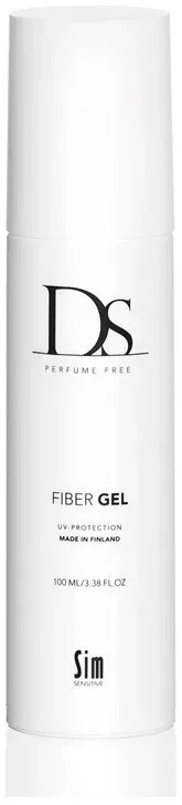 - Sim Sensitive Fiber Gel 100 ml